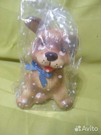 Статуэтка-копилка