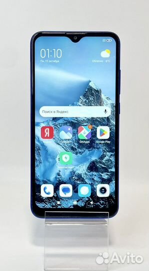 Xiaomi redmi 8a 2/32