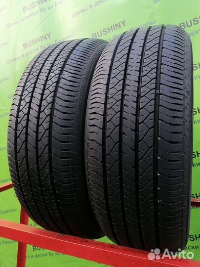 Dunlop SP Sport 270 215/60 R17 96H