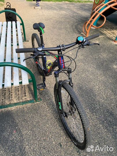 GT Avalanche Comp 27,5 M