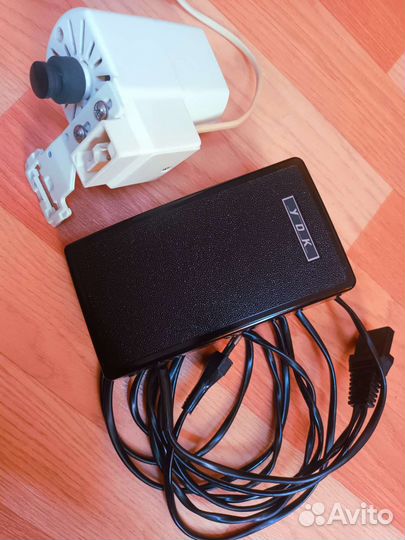 Электропривод Японский оригинал мотор