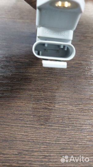 Датчик airbag Bmw X5 E53 M62 4.6IS 2002