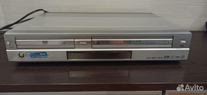 Dvd плеер