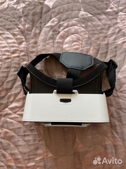 Очки виртуальной реальности