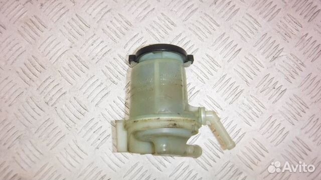 Бачок гидроусилителя Toyota Land Cruiser Prado