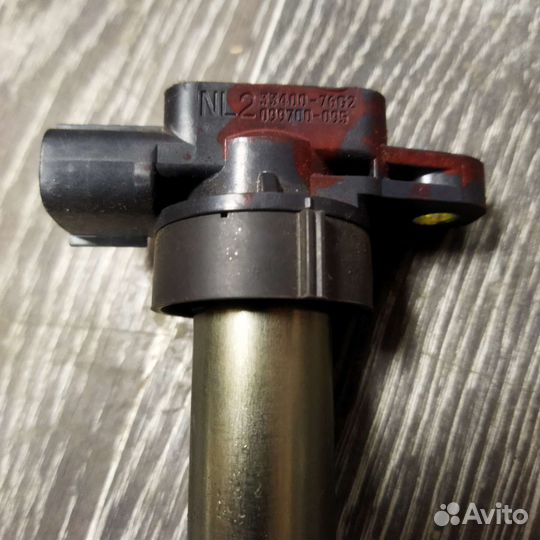 Катушка зажигания Suzuki K6A