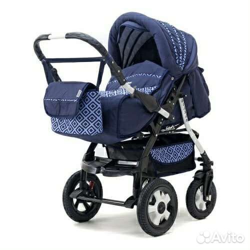 Коляска трансформер