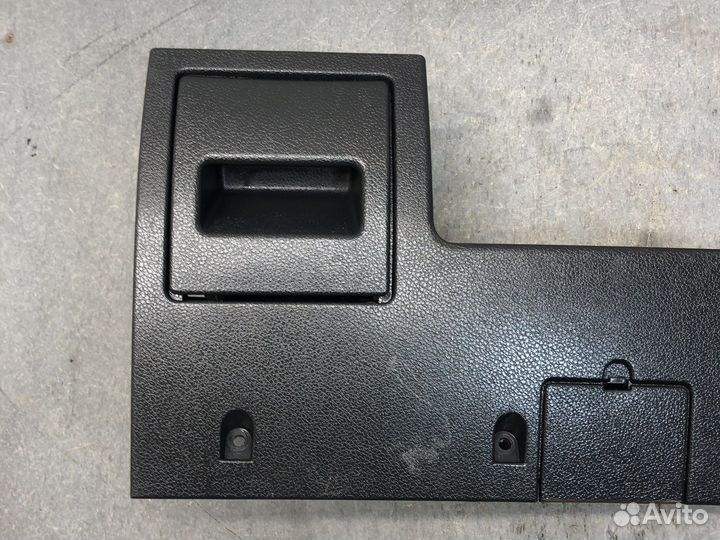 Парприз Fusion