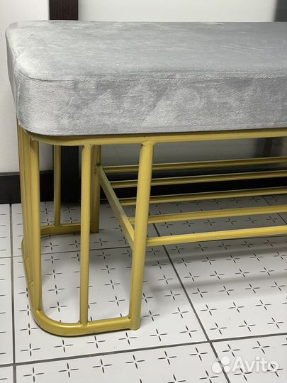 Подставка для обуви новая