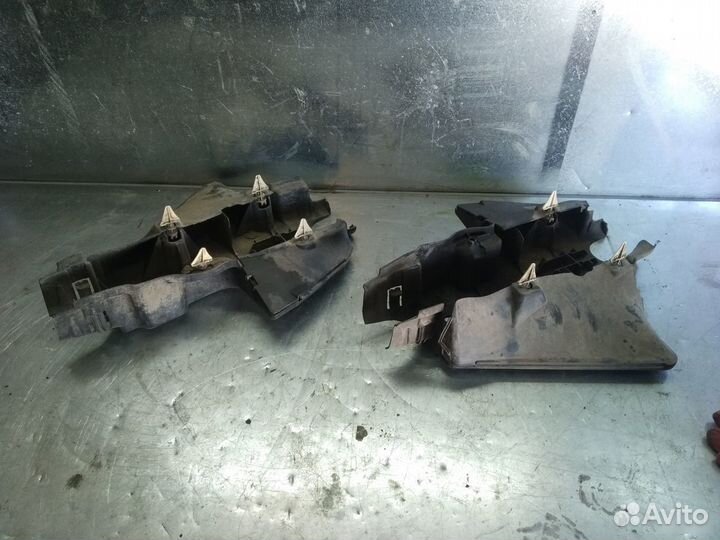 Пыльник рычага задний Mercedes-Benz S-Class W222