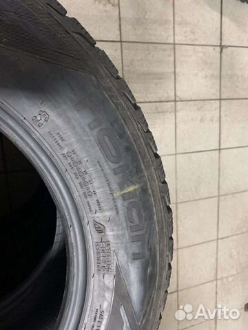 Nokian Tyres Hakkapeliitta R2 16