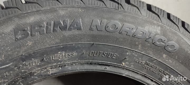 Viatti Brina Nordico V-522 185/65 R15