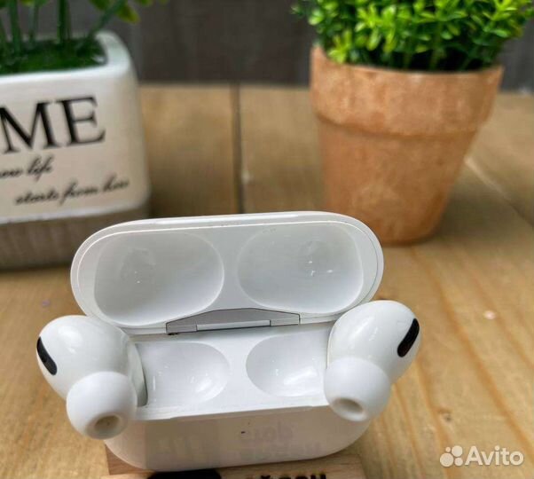 Airpods pro оригинал