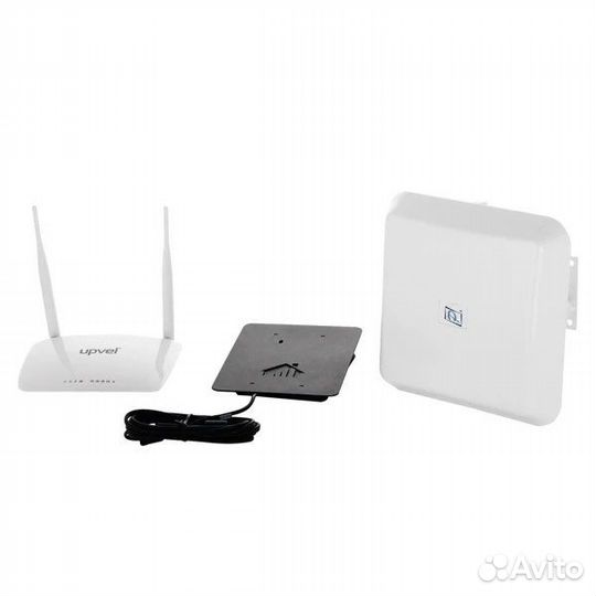 Интернет на даче,в дом