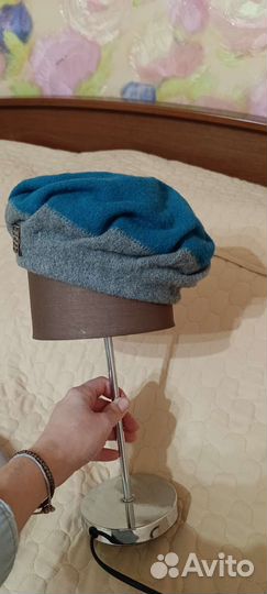 Берет женский