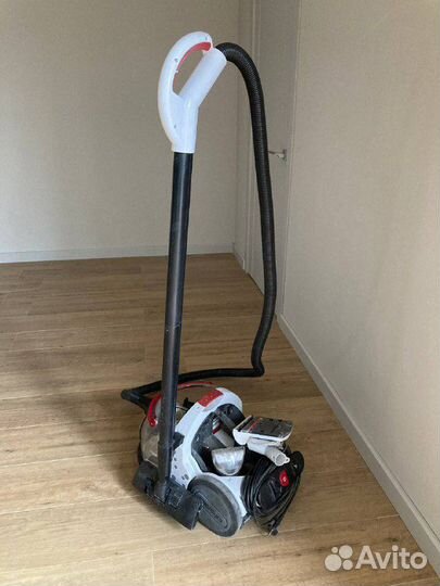 Моющий пылесос Bissell 1474J