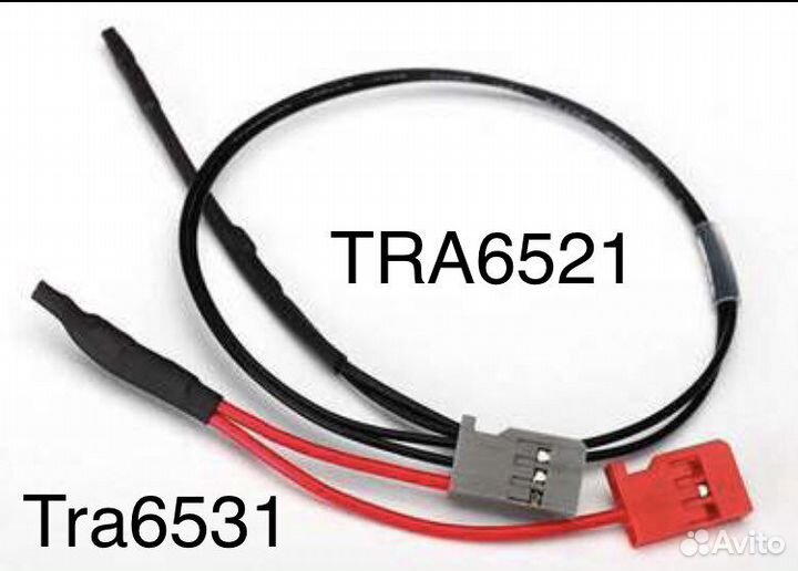 Датчик телеметрии Traxxas (tra6521/tra6531)