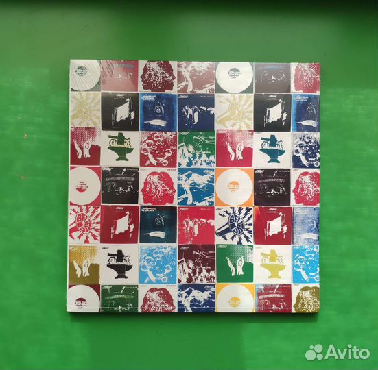 The chemical brothers - Brotherhood (2xLP)