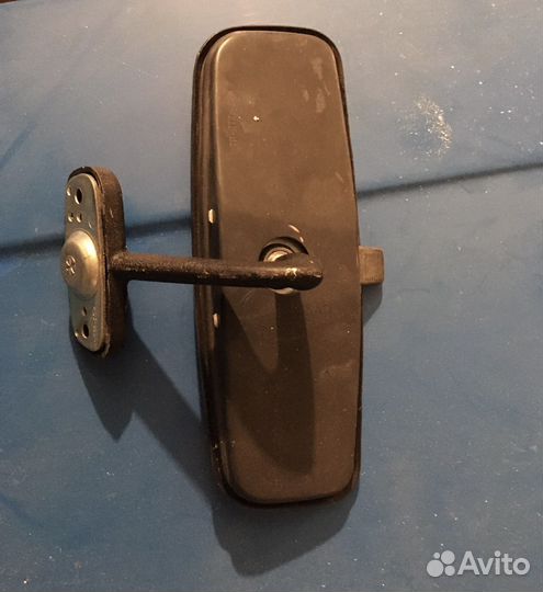 Зеркало заднего вида салонное Ваз Москвич