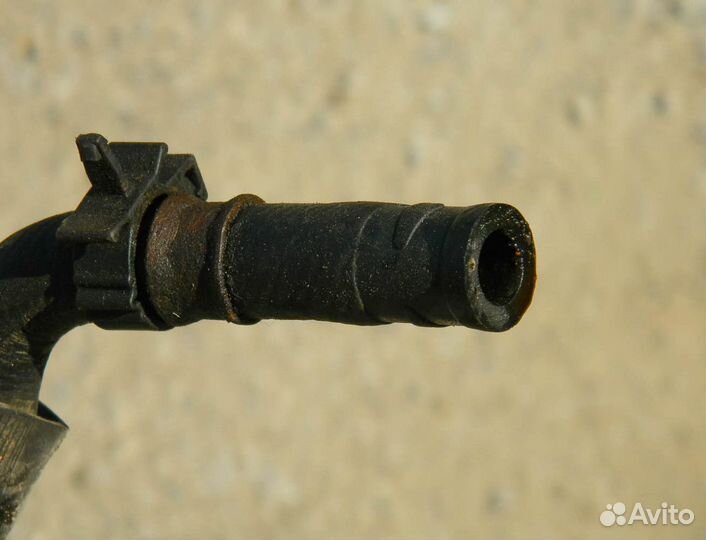 Трубка гур обратка Mitsubishi Galant 8 2.4