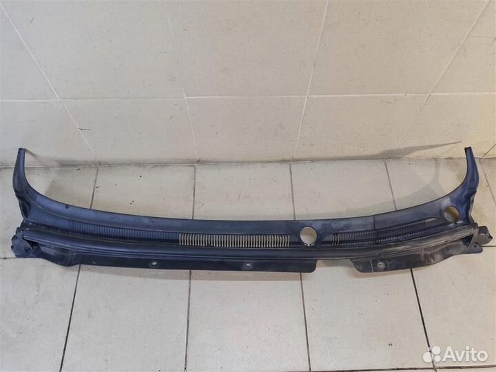 Решетка стеклоочистителей Chevrolet Spark (M300)