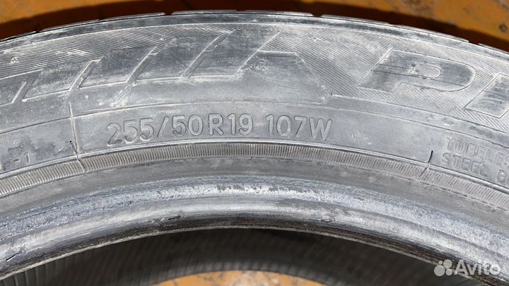 Toyo Proxes T1 Sport SUV 255/50 R19 107W