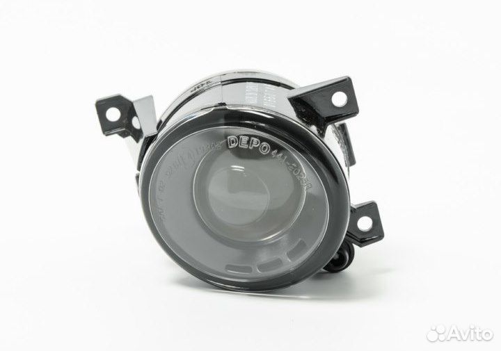 Противотуманная фара правая Volkswagen Tiguan