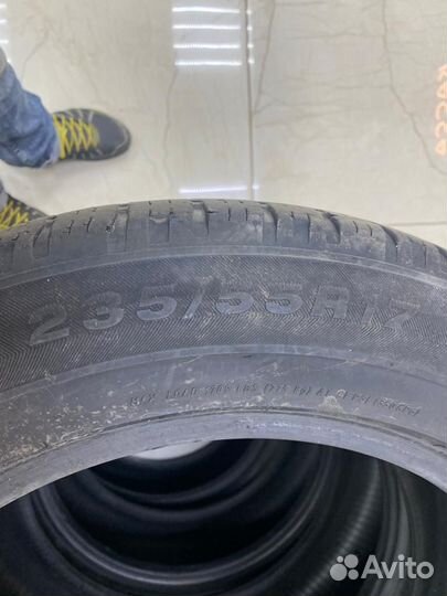 Viatti Bosco A/T 235/55 R17