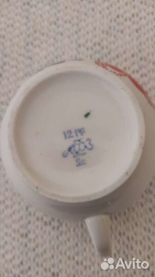 Чайные сервизы