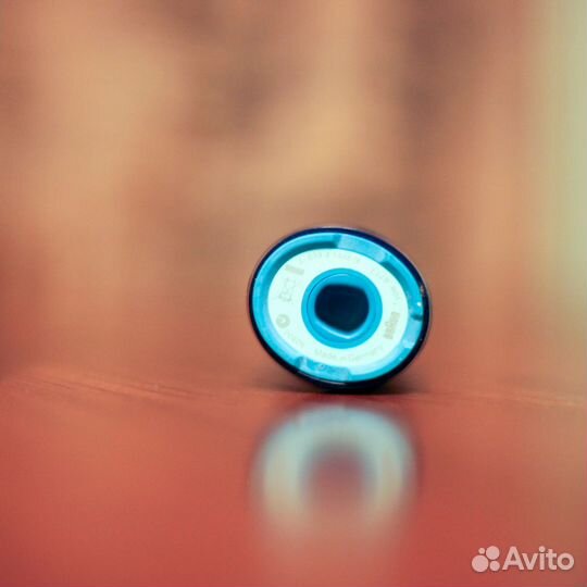 Электрическая зубная щетка Braun oral-b sonic