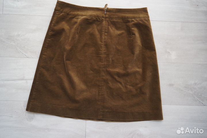 Юбка вельвет Marc O'Polo 38