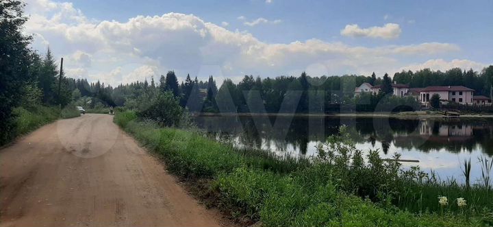 Участок 6 сот. (ИЖС)