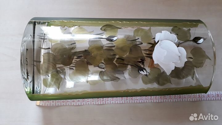 Вазы для цветов