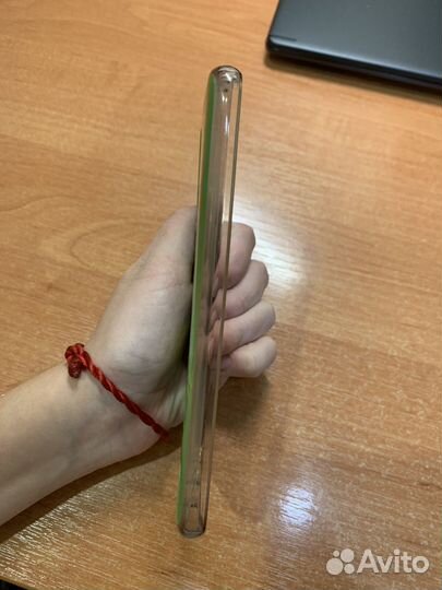 Чехол для телефона Redmi 7