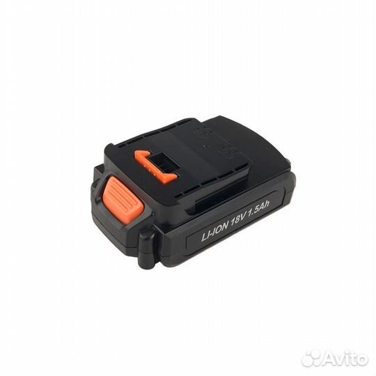 Аккумулятор для шуруповерта