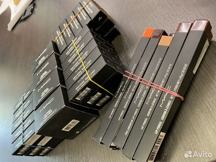 Косметика mac оригинал оптом