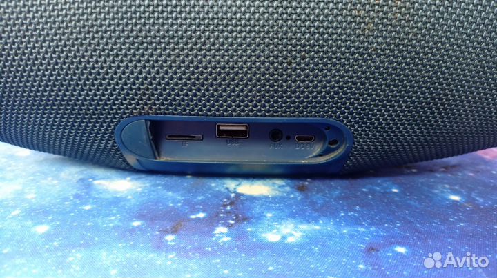 Колонки Boombox3