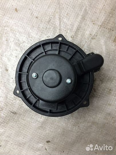 Мотор печки Хендай Туксон JM Соната NF