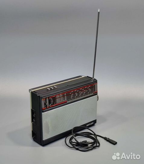 Радиоприемник VEF 214