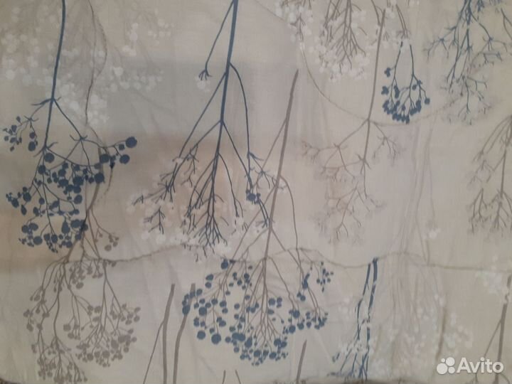 Одеяло ватное 170*200