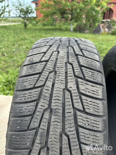 Nokian Tyres Nordman RS2 205/55 R16