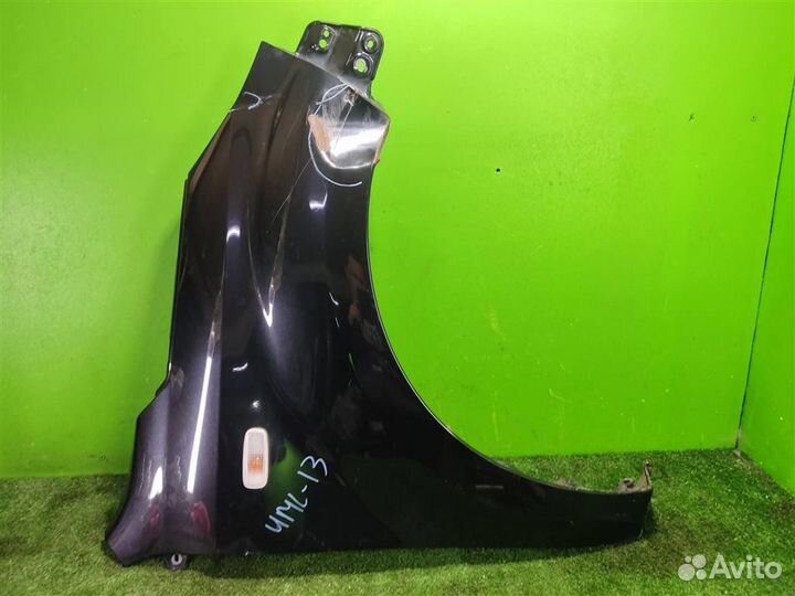Крыло переднее правое Daihatsu Terios 2009