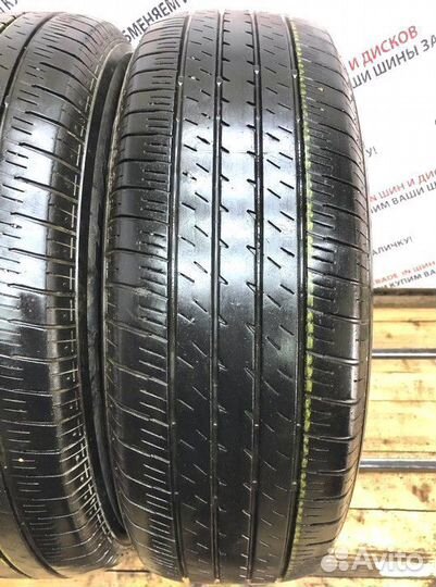 Bridgestone Dueler H/L 33 235/65 R18 106V