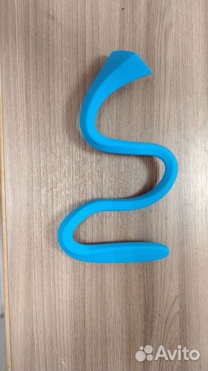 Гибкая селфи палка