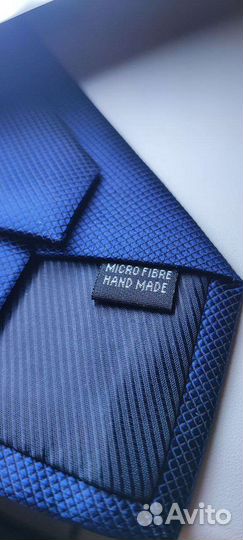 Новый мужской галстук