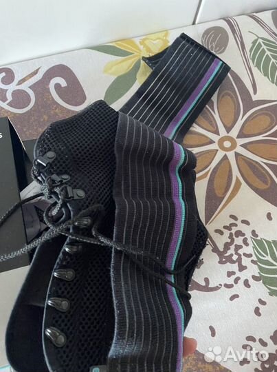 Бандаж голеностопный