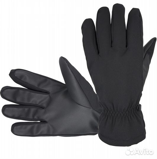 Перчатки Softshell Winter Glove Финляндия