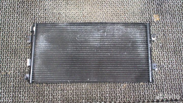 Радиатор кондиционера Chrysler LHS, 1999