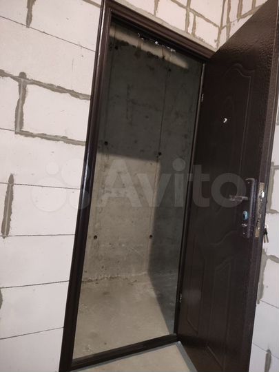 Гараж, 10 м²