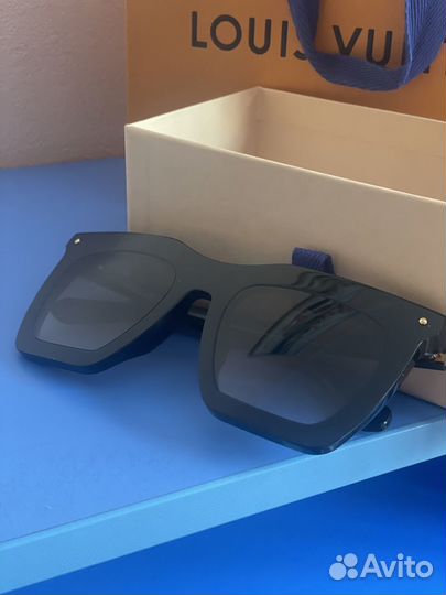 Louis vuitton очки женские